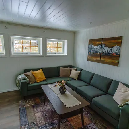 Appartement Sigridhuset *