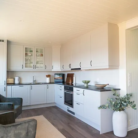 Sigridhuset Appartement *