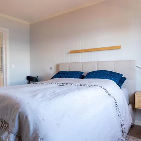 Appartement Sigridhuset *
