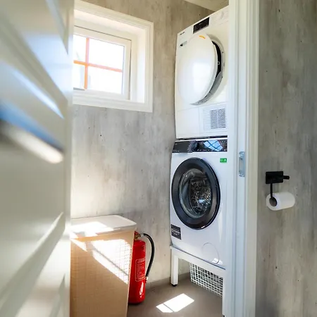 Sigridhuset Appartement *