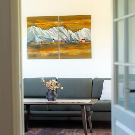 Sigridhuset Apartman