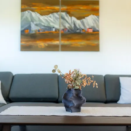 Sigridhuset Apartman *