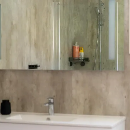 Appartement Sigridhuset