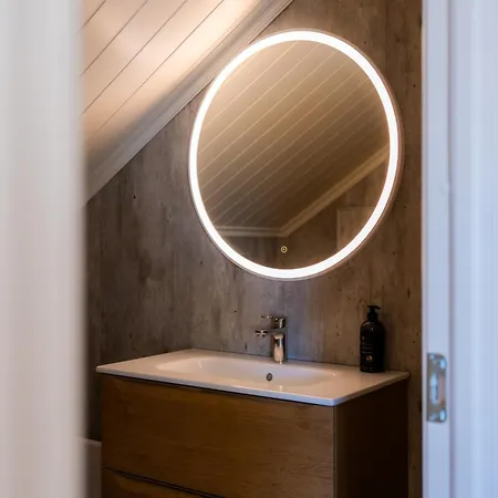 Appartement Sigridhuset