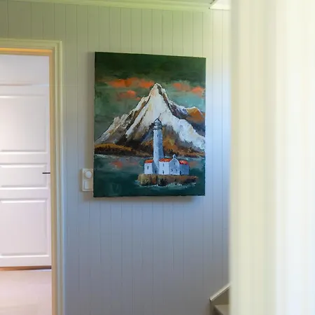Appartement Sigridhuset