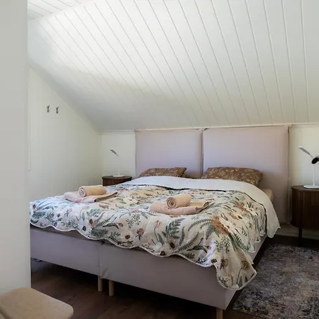 Appartement Sigridhuset *