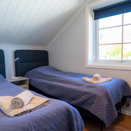 Sigridhuset *