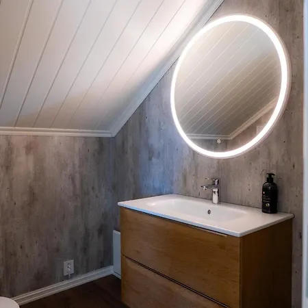 Sigridhuset Appartement