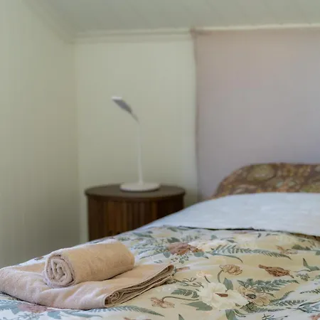 Apartman Sigridhuset Moskenes