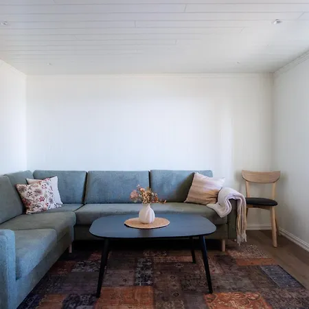 Sigridhuset Apartman