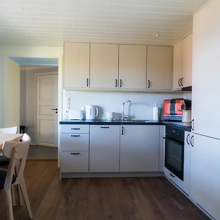 Sigridhuset Appartement