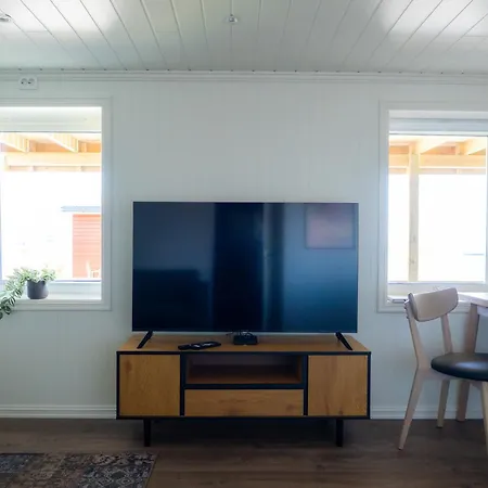 Appartement Sigridhuset