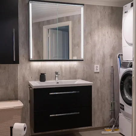 Appartement Sigridhuset