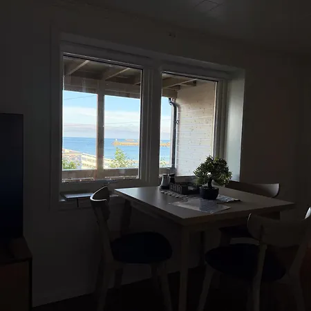 Appartement Sigridhuset Moskenes