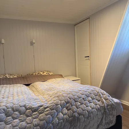 Sigridhuset Moskenes