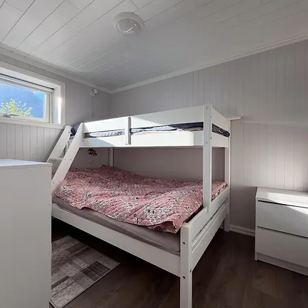 Sigridhuset Appartement *