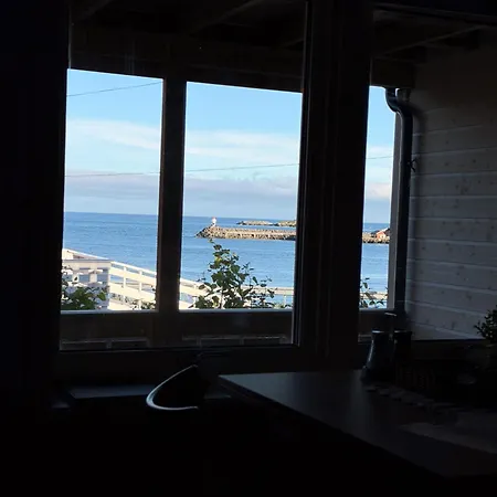 Appartement Sigridhuset *
