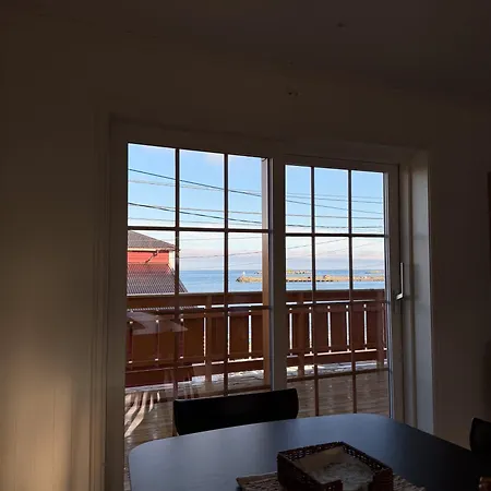 Appartement Sigridhuset