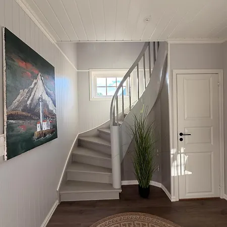 Sigridhuset Appartement *
