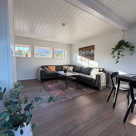 Appartement Sigridhuset