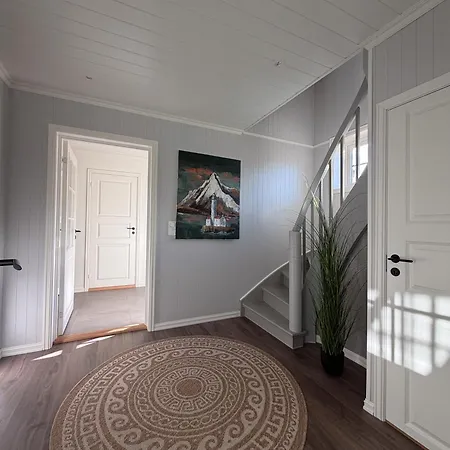 Appartement Sigridhuset *